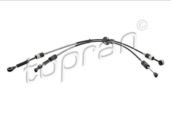 TOPRAN 305 281 Tross, käigukast FOCUS 2.0 TDCi 136 HP Diisel 2007