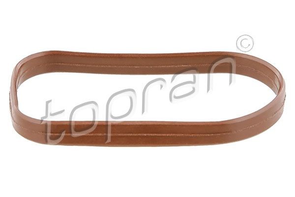 TOPRAN Inlet manifold gasket Article number: 408 439 cheaply
