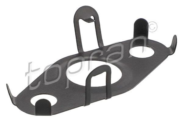 TOPRAN Turbo gasket Article number: 409 604 cheaply