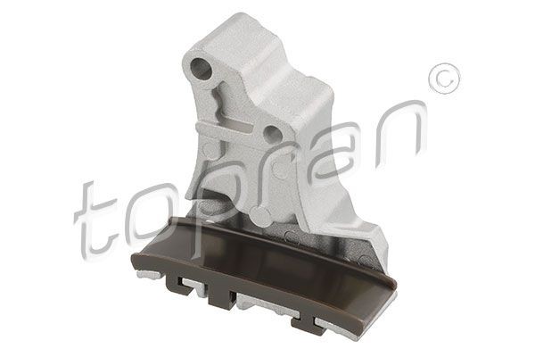 TOPRAN 410 201 Guides, timing chain LT 2.3 143 PS Petrol 2006