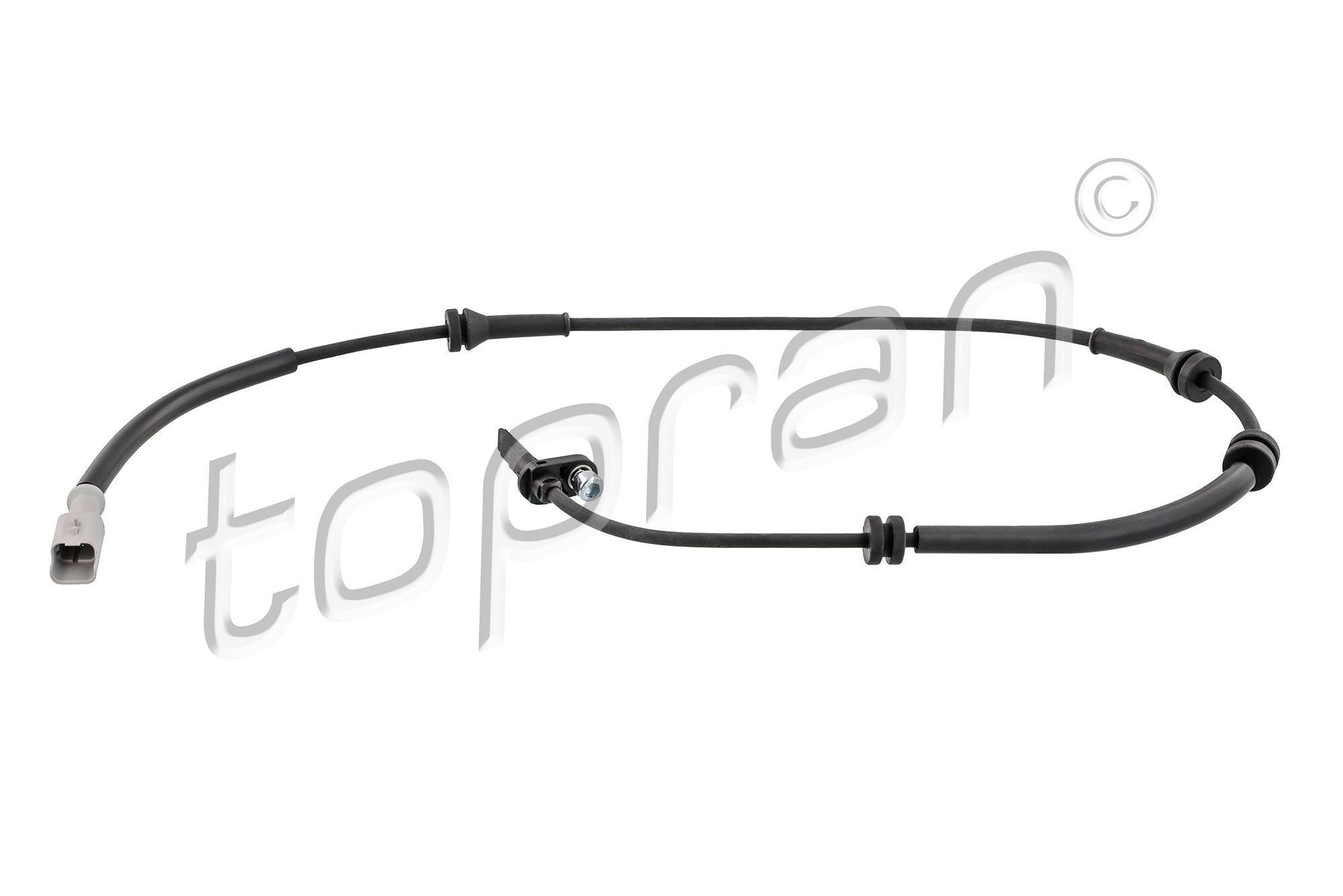TOPRAN ABS Sensor Varenummer: 623 022 billige