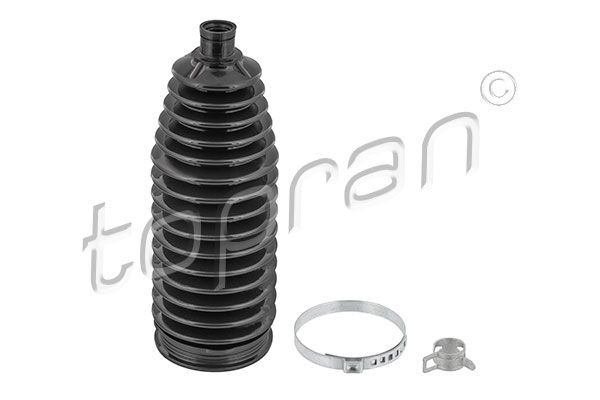 TOPRAN Bellow Set, steering Article number: 628 920 cheaply