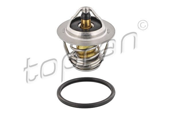 TOPRAN Thermostat Article number: 630 311 cheaply