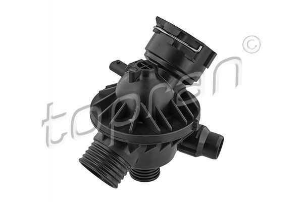 TOPRAN Thermostat Article number: 630 316 cheaply