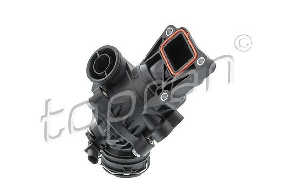 TOPRAN Thermostat Article number: 630 317 cheaply