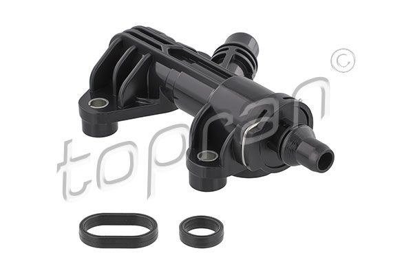 TOPRAN Thermostat Article number: 630 319 cheaply