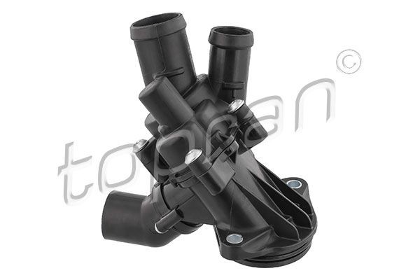 TOPRAN Thermostat Article number: 630 321 cheaply