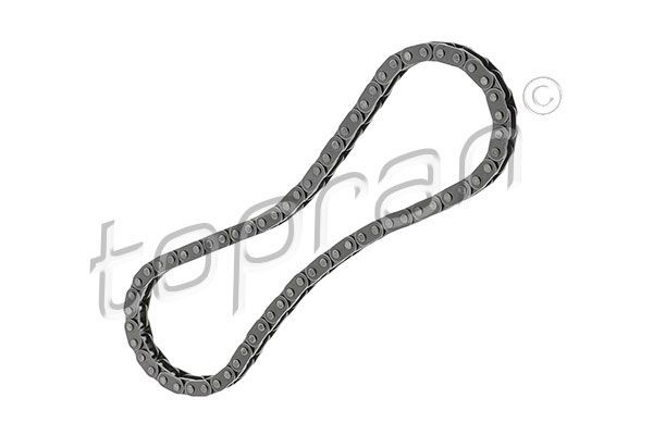 TOPRAN Timing Chain Article number: 632 659 cheaply