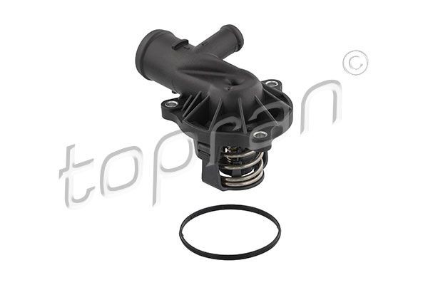 TOPRAN Thermostat Article number: 638 769 cheaply