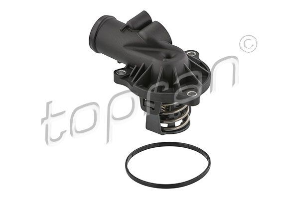 TOPRAN Thermostat Article number: 638 770 cheaply