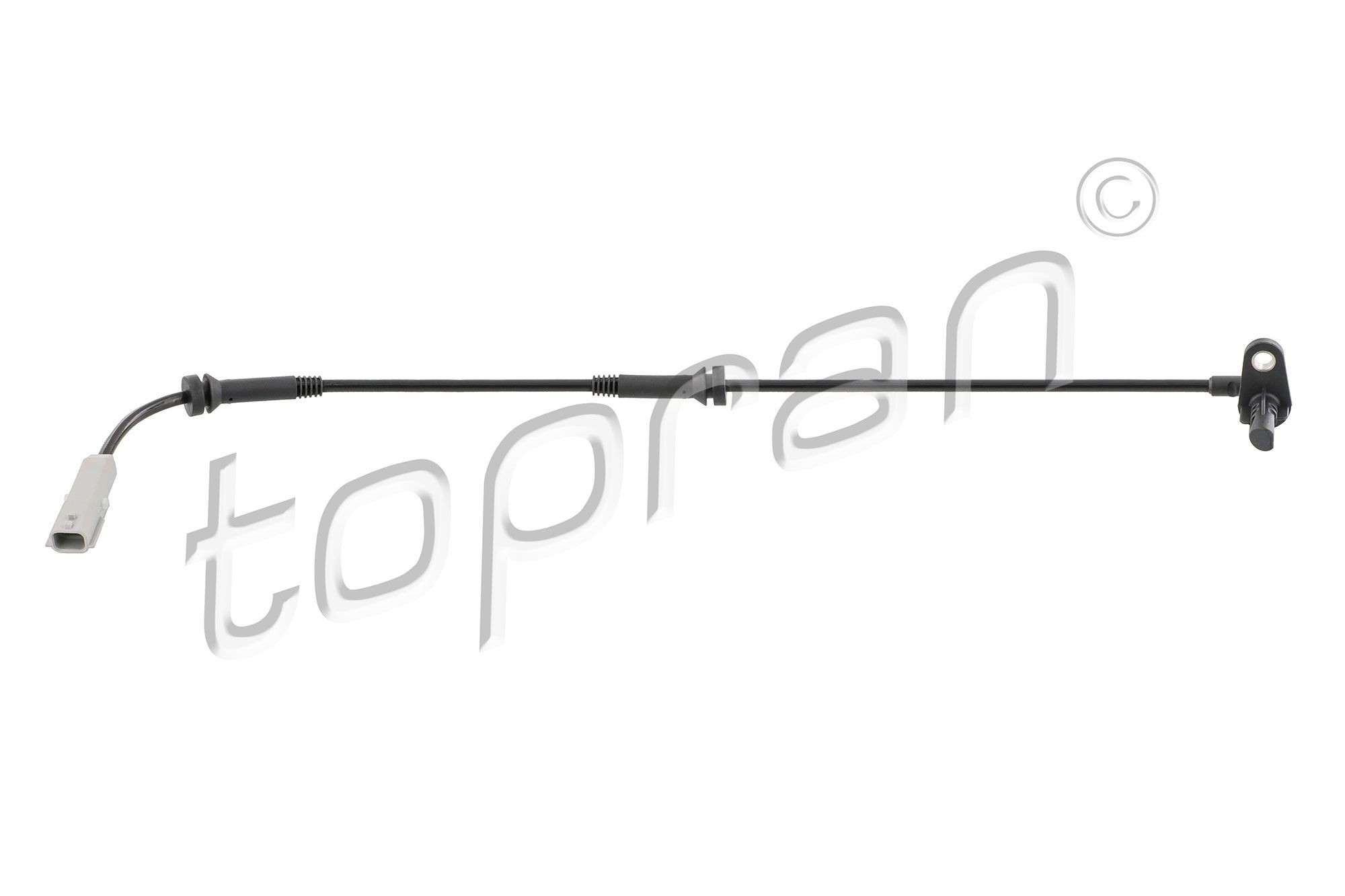 TOPRAN ABS sensor Article number: 701 946 cheaply