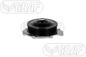 GRAF Water pump Article number: PA1404 cheaply