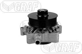 GRAF Veepump Artikli number: PA1410 soodsalt