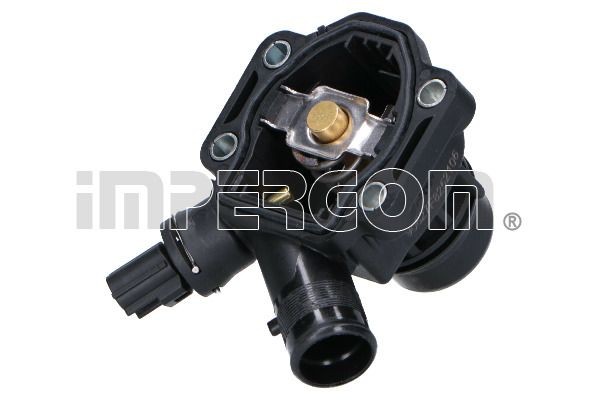 ORIGINAL IMPERIUM Thermostat housing Article number: 90827 cheaply