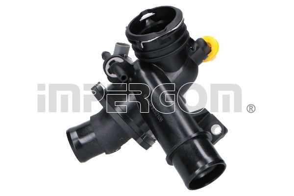 ORIGINAL IMPERIUM Thermostat housing Article number: 90864 cheaply