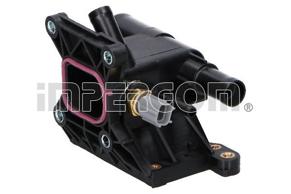 ORIGINAL IMPERIUM Thermostat housing Article number: 90885 cheaply
