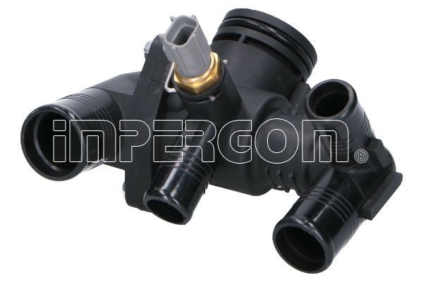 ORIGINAL IMPERIUM Thermostat housing Article number: 90886 cheaply