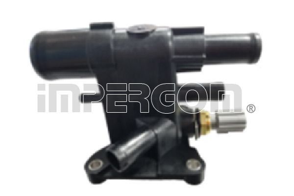 ORIGINAL IMPERIUM Thermostat housing Article number: 90894 cheaply