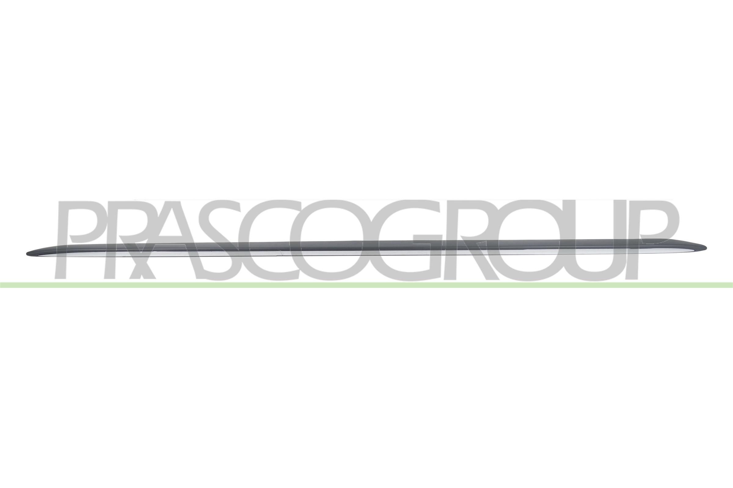 PRASCO AD0251404 Panou prag A4 2.0 TDI 177 CP motor diesel 2015