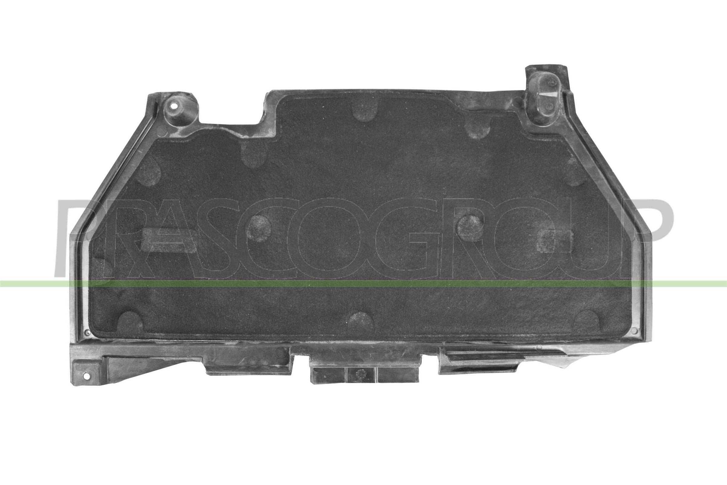 PRASCO AD0321920 Motorrumsisolation A6 2.5 TDI 150 HK Diesel 2005