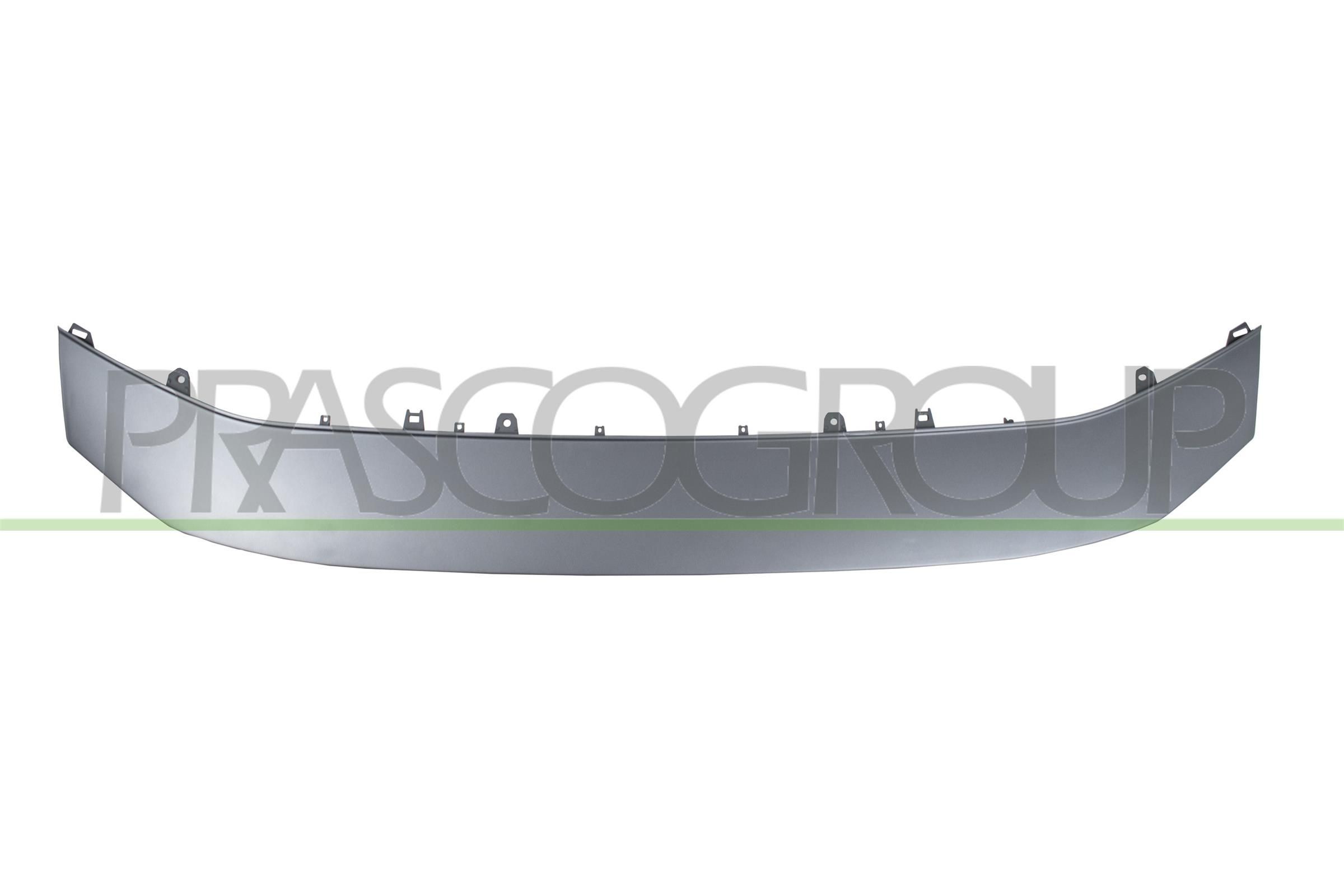 PRASCO Front splitter Article number: AD4041801 cheaply