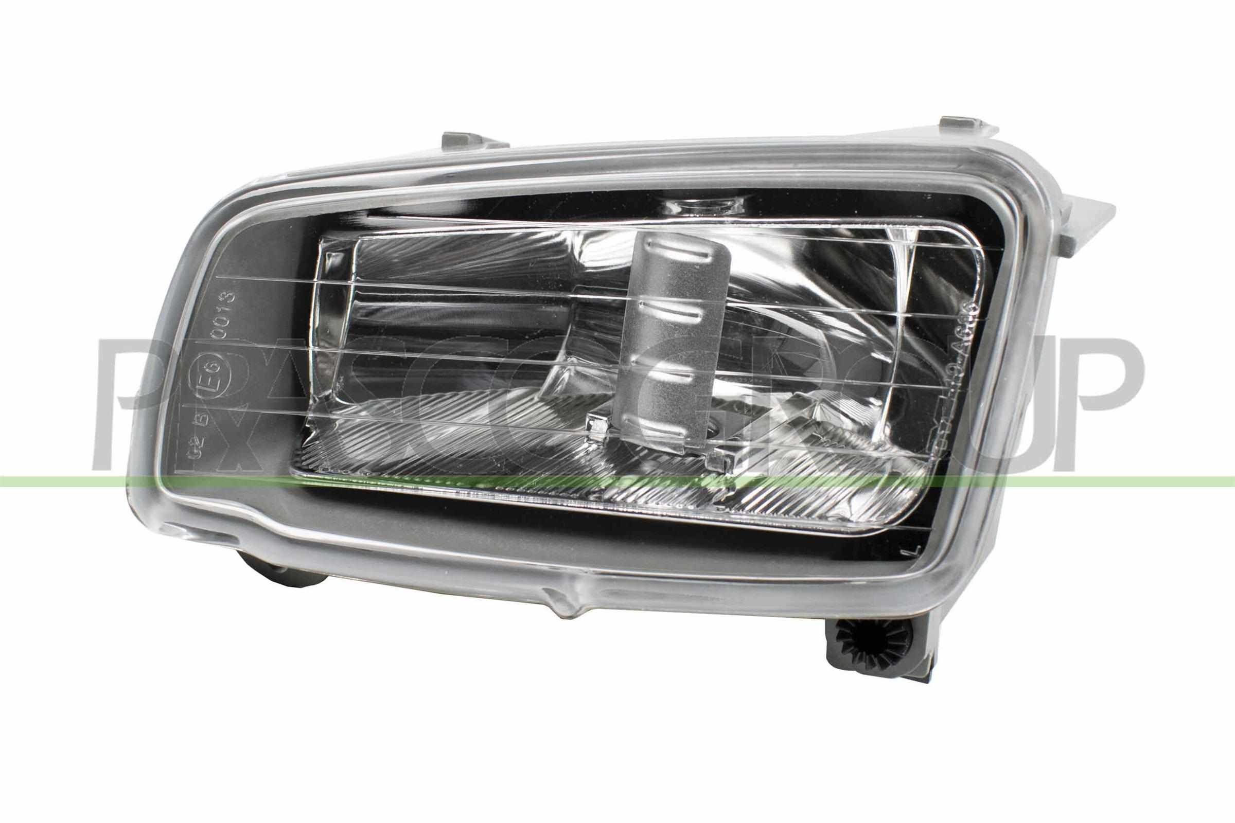 PRASCO Fog Light Article number: FD6024414 cheaply