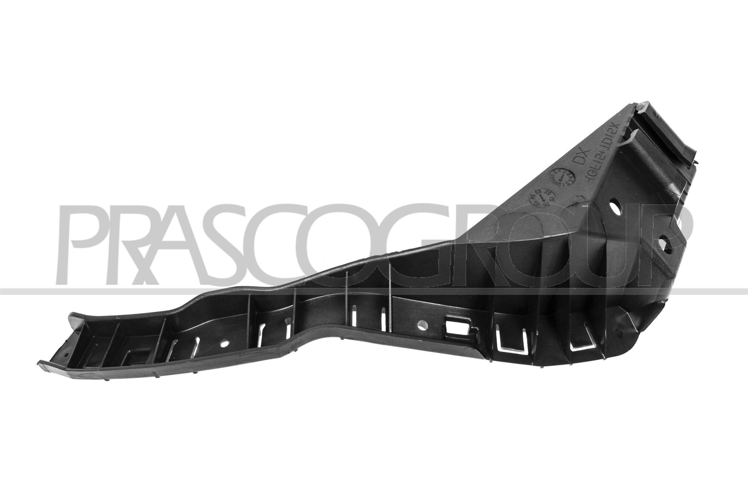 PRASCO Bumper bracket Article number: FT9321006 cheaply