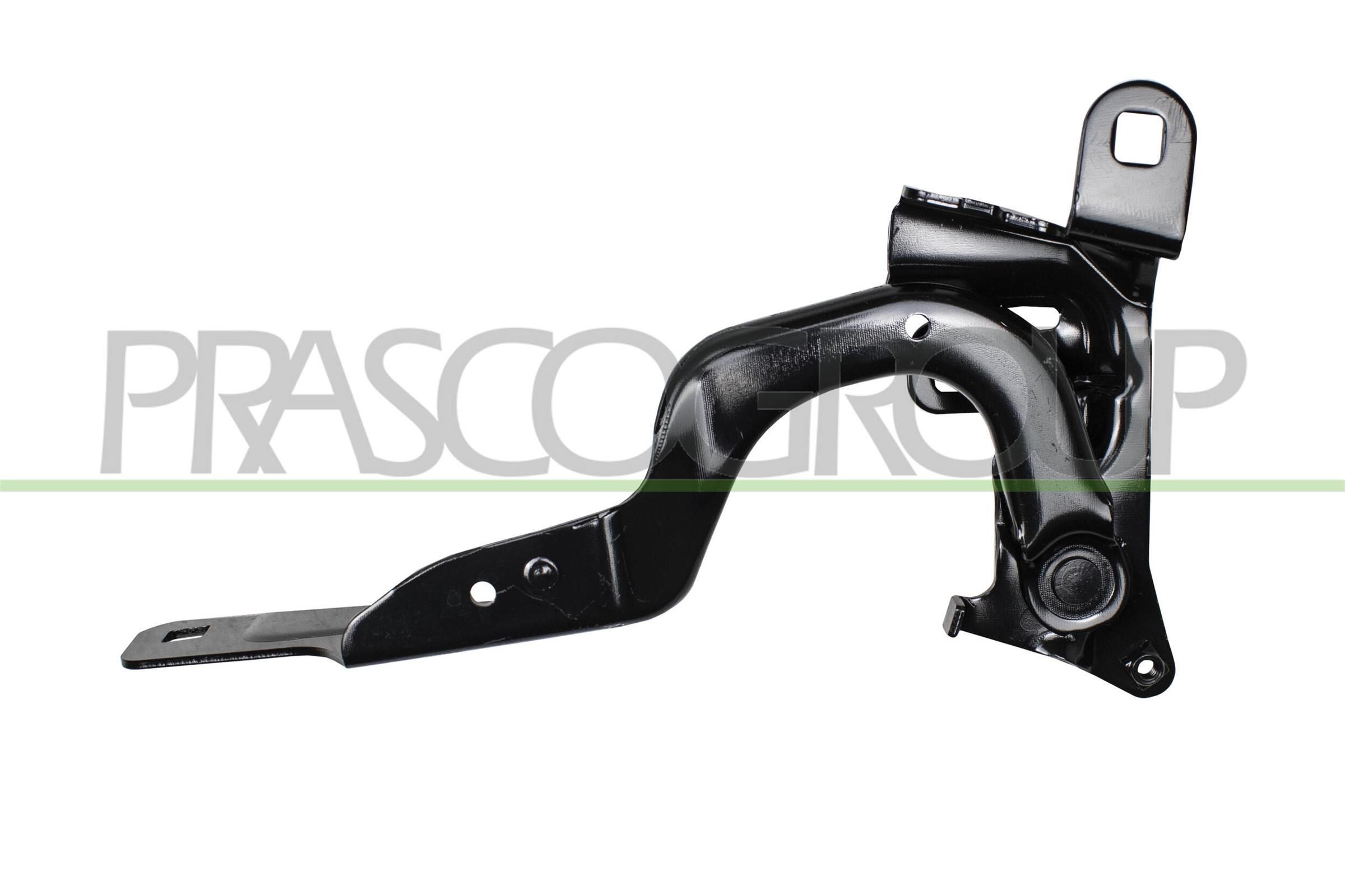 PRASCO RN7003703 Hængsel, motorhjelm CAPTUR 1.5 dCi (J5MW) 86 HK Diesel