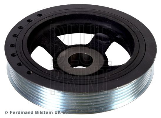 BLUE PRINT Crankshaft pulley Article number: ADBP610022 cheaply