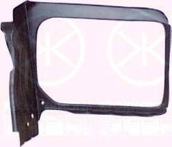 KLOKKERHOLM Headlight Base Article number: 2551242A1 cheaply