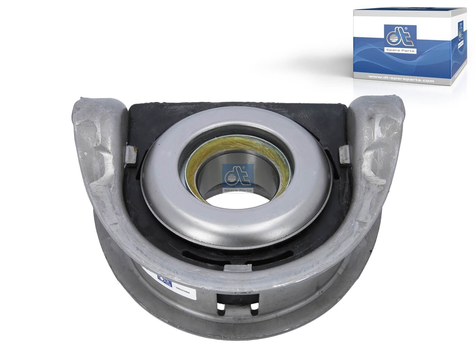 DT Spare Parts Lager, kardangaksel midtlager artikkelnummer: 2.34059 billig