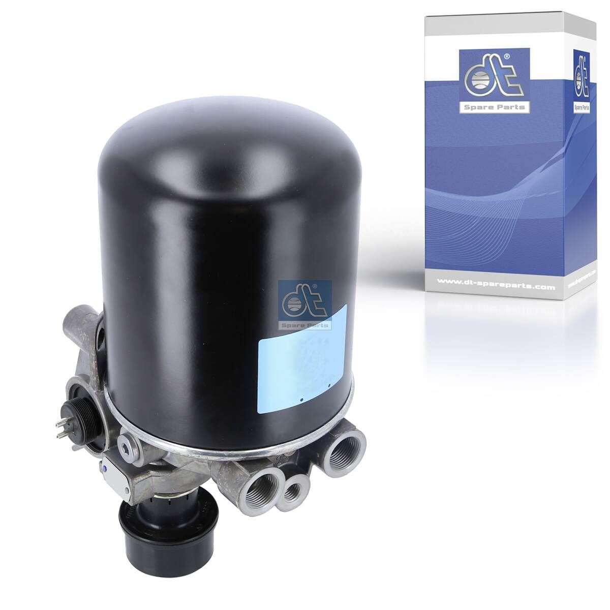 DT Spare Parts Injector, urea injection Article number: 4.73051 cheaply