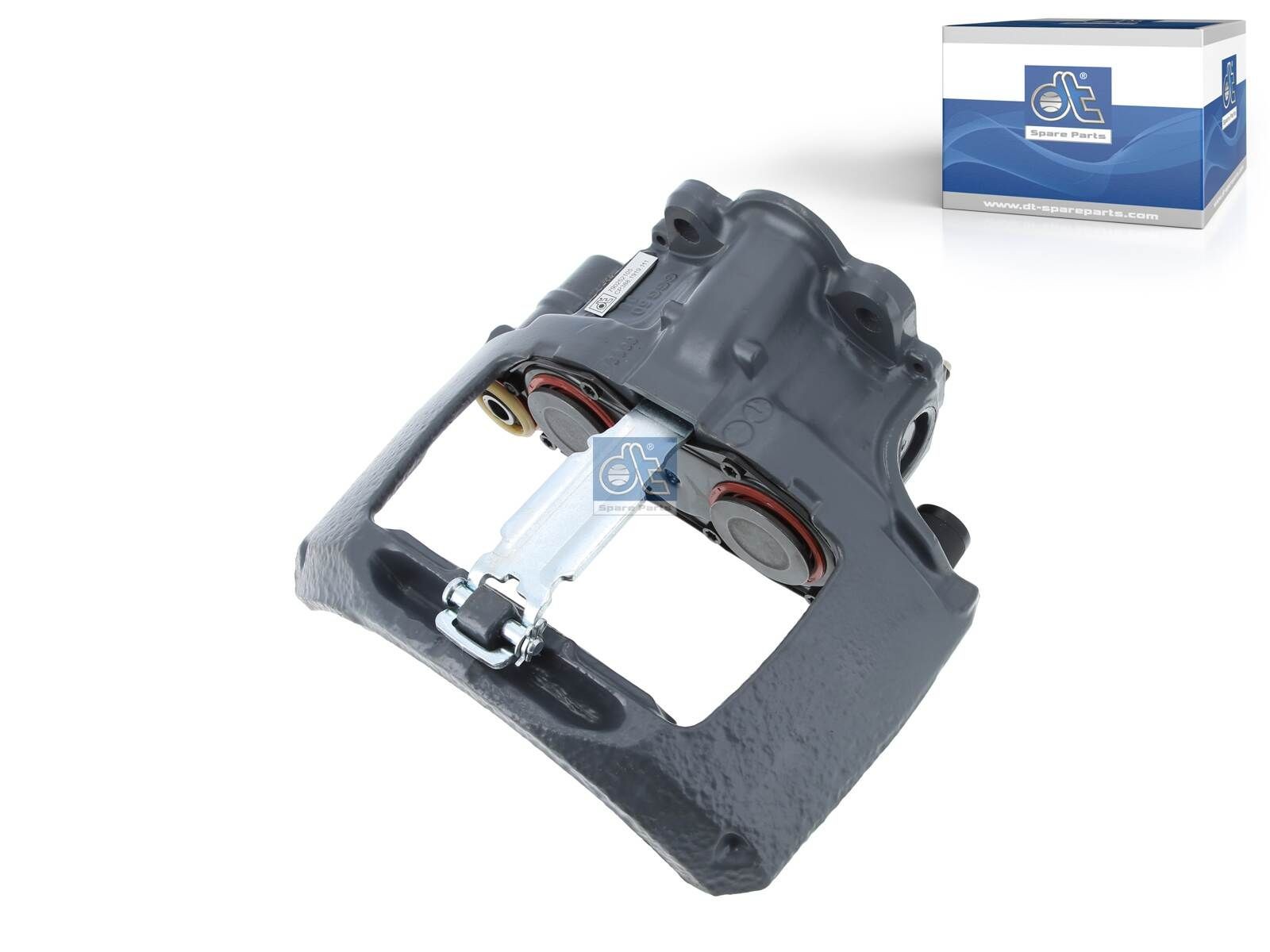 DT Spare Parts Brake caliper Article number: 7.36111 cheaply