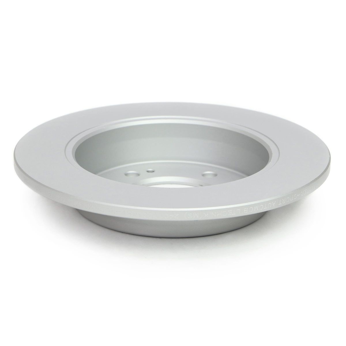 MASTER-SPORT Bremseskive artikkelnummer: 24011003681PR-PCS-MS billig