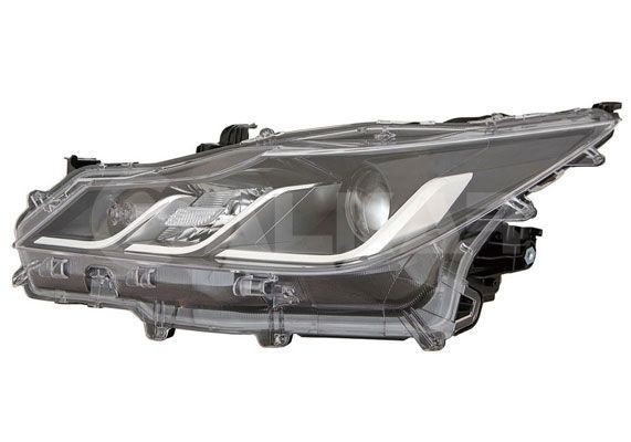 ALKAR Headlight Article number: 2781034 cheaply