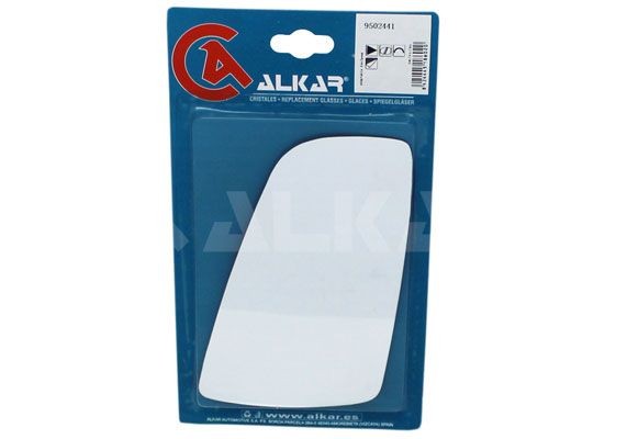 ALKAR Mirror Glass, glass unit Article number: 9502441 cheaply