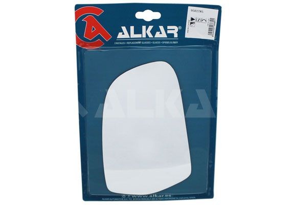 ALKAR Mirror Glass, glass unit Article number: 9502785 cheaply