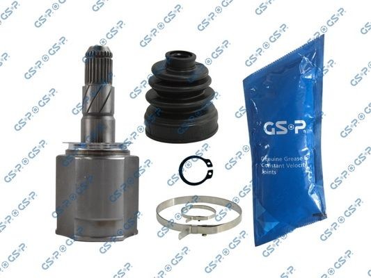 GSP Joint kit, drive shaft Article number: 602256 cheaply