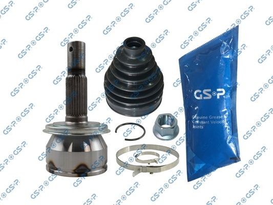GSP Joint kit, drive shaft Article number: 802402 cheaply