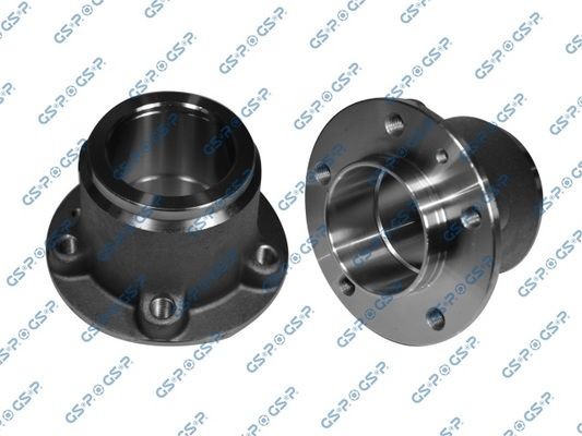 GSP Wheel bearing kit Article number: 9499027 cheaply