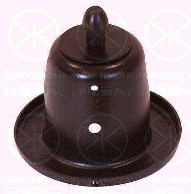 KLOKKERHOLM Spring Cap Article number: 2553850 cheaply