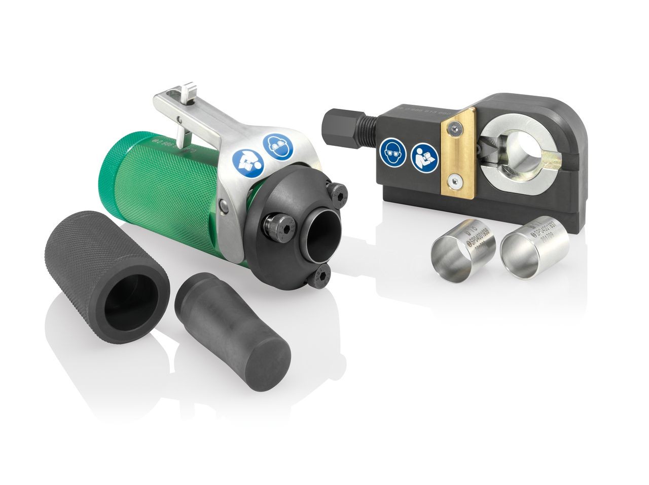 BOSCH DIAGNOSTICS Disassembly Tool, common rail injector Article number: 0 986 610 600 cheaply