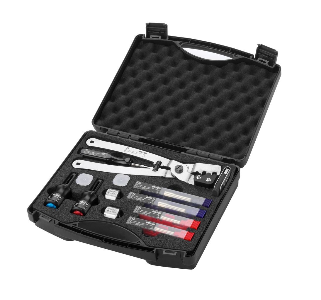 BOSCH DIAGNOSTICS Tools Article number: 0 986 615 637 cheaply