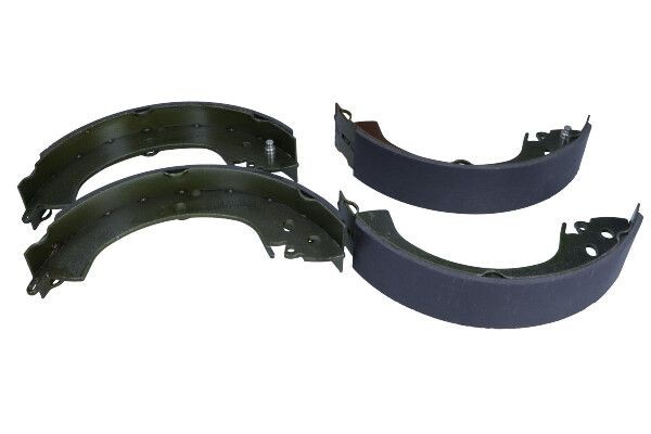 MAXGEAR Brake Shoe Set Article number: 19-4545 cheaply