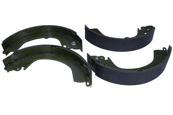 MAXGEAR Brake Shoe Set Article number: 19-4551 cheaply