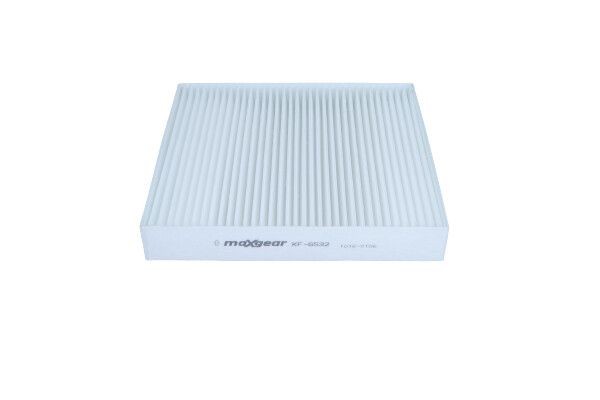 MAXGEAR Pollen filter Article number: 26-1951 cheaply