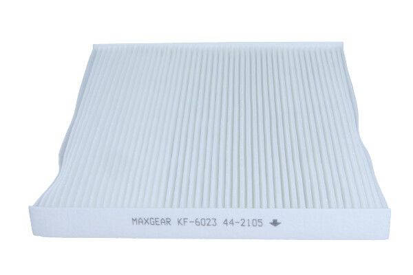 MAXGEAR Pollen filter Article number: 26-1975 cheaply