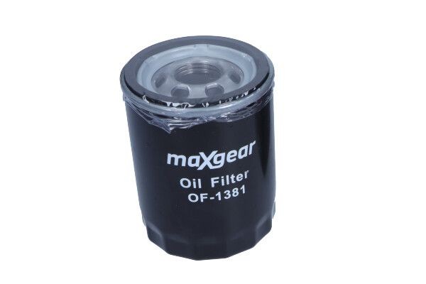 MAXGEAR Oil filter Article number: 26-2033 cheaply