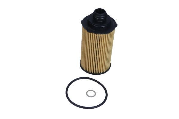 MAXGEAR Oil filter Article number: 26-2051 cheaply