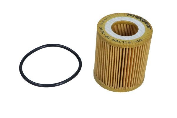 MAXGEAR Oil filter Article number: 26-2063 cheaply